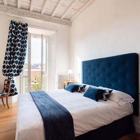 Lovely Apartment With Balcony Florencja Zewnętrze zdjęcie