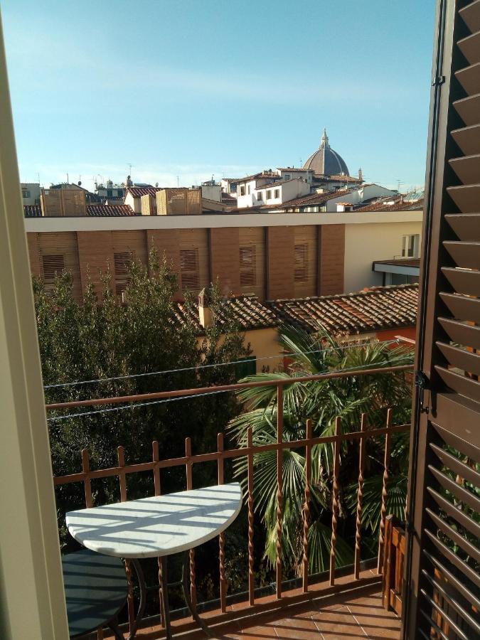 Lovely Apartment With Balcony Florencja Zewnętrze zdjęcie