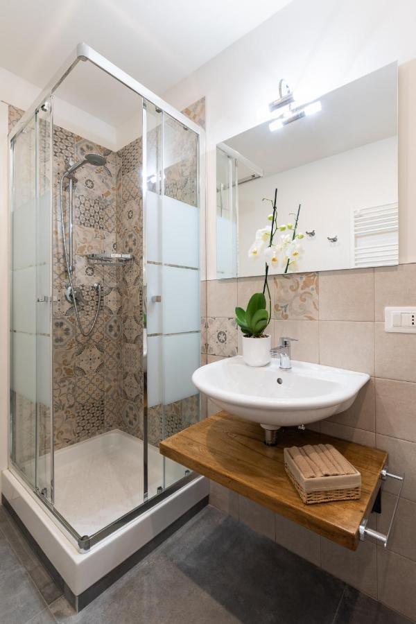 Lovely Apartment With Balcony Florencja Zewnętrze zdjęcie