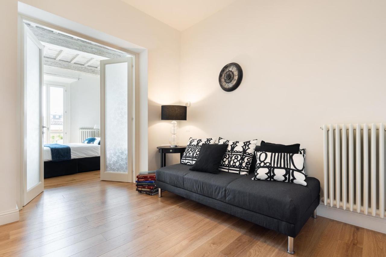 Lovely Apartment With Balcony Florencja Zewnętrze zdjęcie