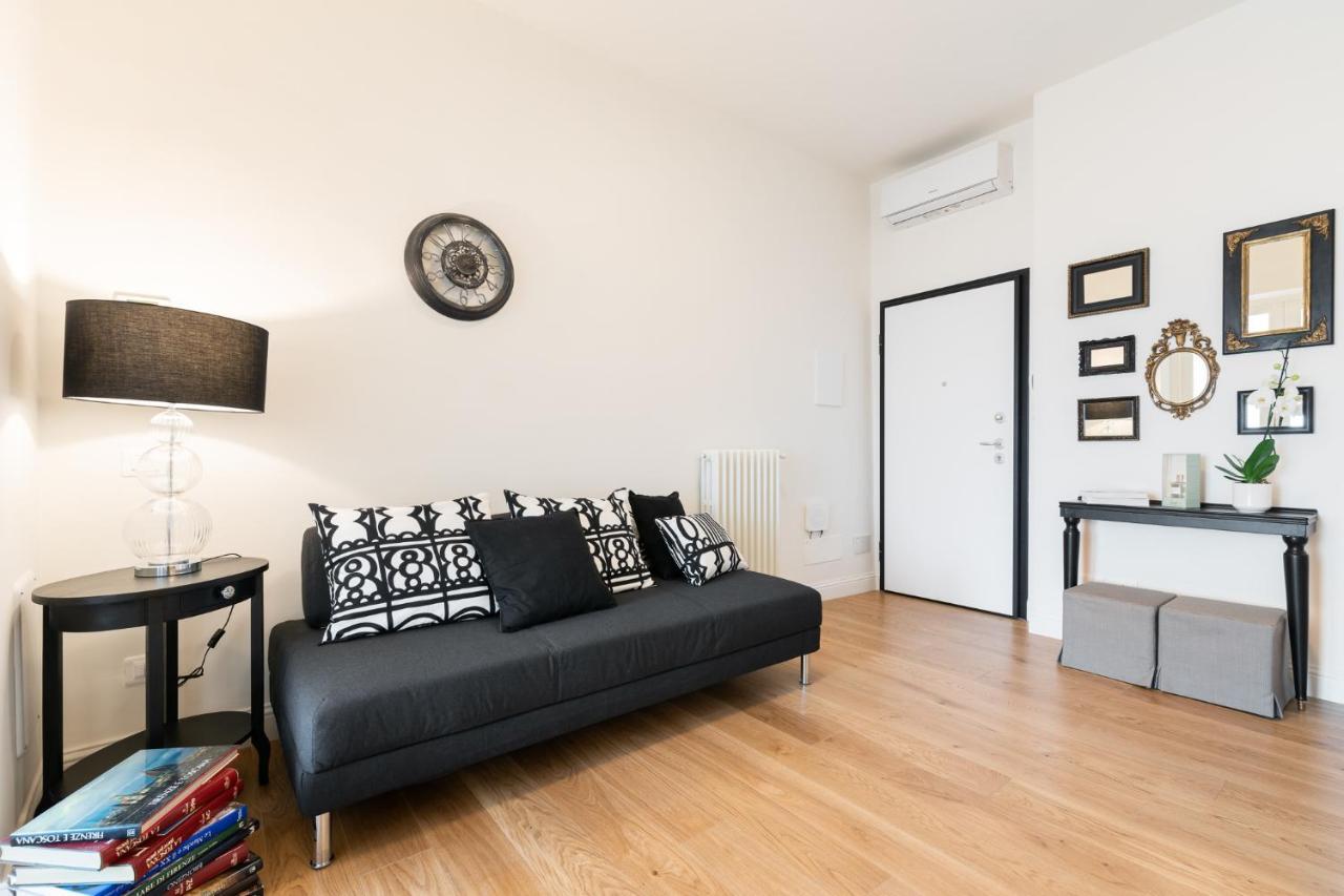 Lovely Apartment With Balcony Florencja Zewnętrze zdjęcie