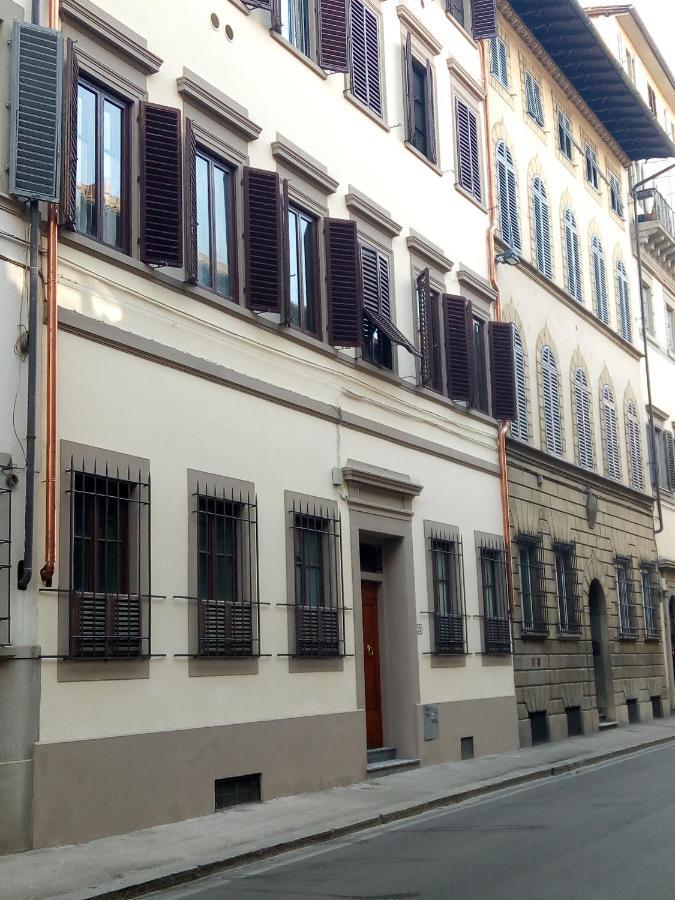 Lovely Apartment With Balcony Florencja Zewnętrze zdjęcie